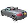audi    a tt