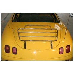porta pacchi per fiat barchetta monta su tutti i modelli dal 1995 al 2005