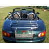 portapacchi mazda mx5 per i modelli dal 1989 al 2005
