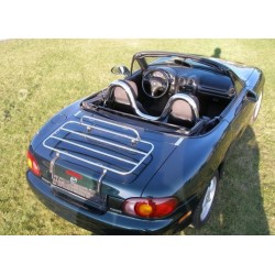 portapacchi mazda mx5 per i modelli dal 1989 al 2005