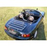 portapacchi mazda mx5 per i modelli dal 1989 al 2005