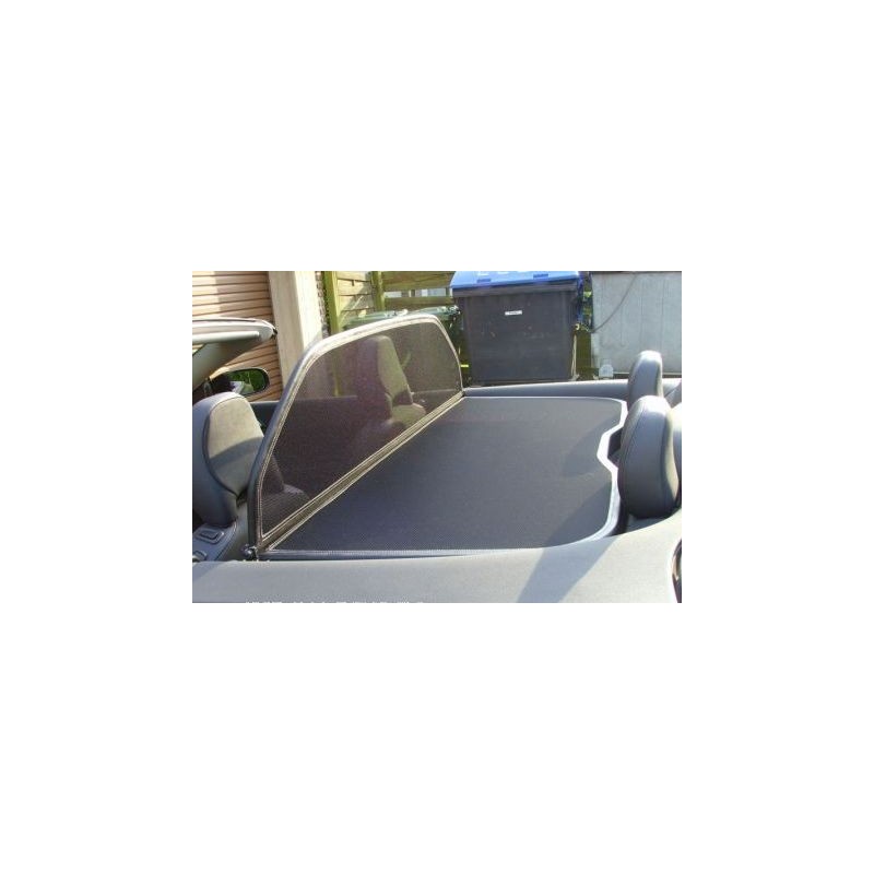 frangivento volvo c70 dal 2006 al 2010