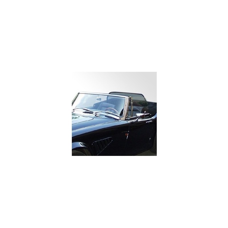 austin healey 3000 bj-7 et bj-8