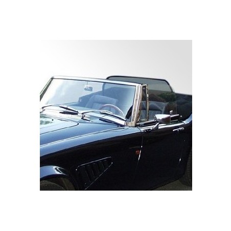 austin healey 3000 bj-7 et bj-8