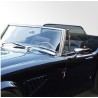 austin healey 3000 bj-7 et bj-8