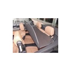 frangivento per la bmw serie 3 e93 per i modelli dal 2007 al 2014