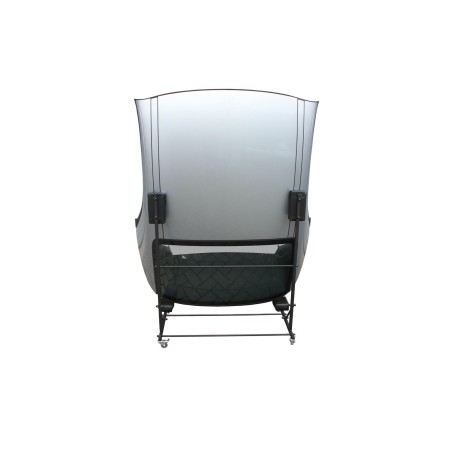 carrello  porta hard top universale