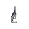 carrello  porta hard top universale