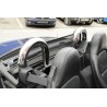 Roll bar e Frangivento per la BMW Z3