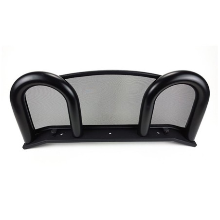 roll bar e frangivento fiat barchetta