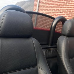 roll bar e frangivento fiat barchetta
