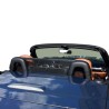 frangivento per mazda mx5 nc per i modelli da 2006 al 2014 nuovo