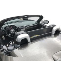 frangivento per mazda mx5 nc per i modelli da 2006 al 2014 nuovo