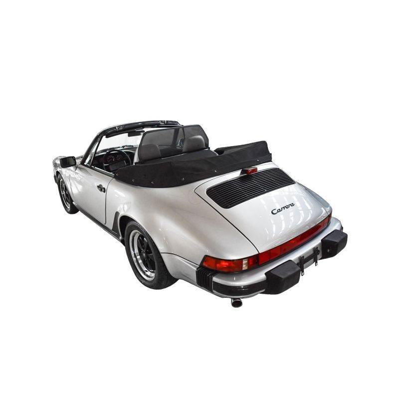 porsche 911  dal 1984 al 94