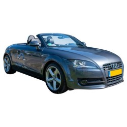 audi tt 8 n