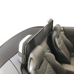 Frangivento  Audi TT (2014-2023) 8S