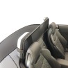 Frangivento  Audi TT (2014-2023) 8S