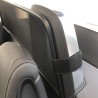 Frangivento  Audi TT (2014-2023) 8S
