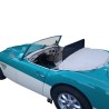 austin healey 3000 bj-7 et bj-8