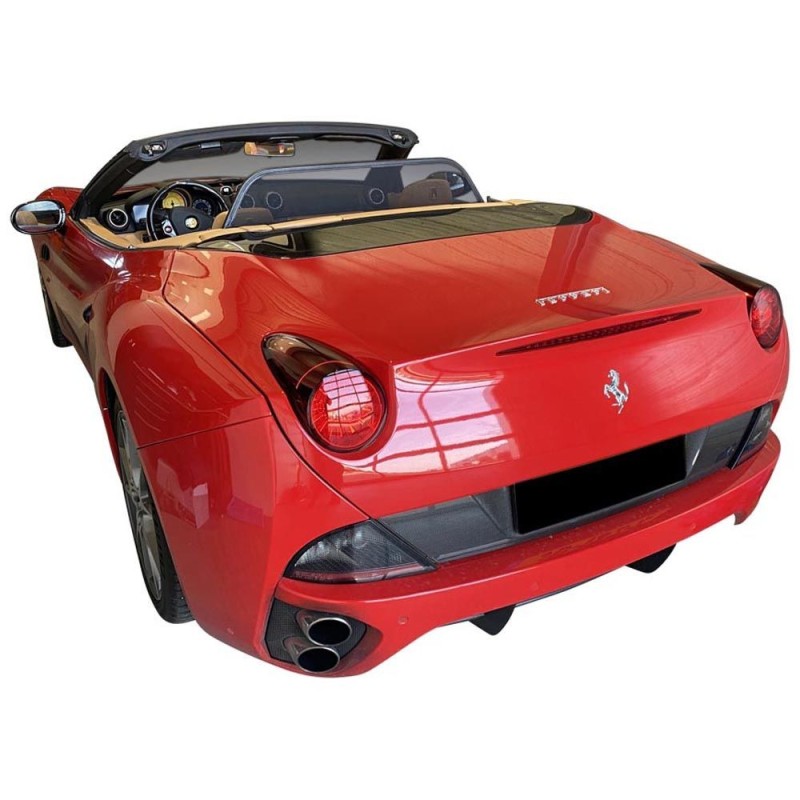 FRANGIVENTO PER FERRARI PORTOFINO