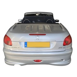 peugeot 207 cc