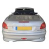 peugeot 207 cc