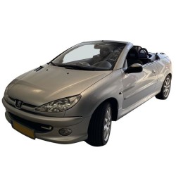 peugeot 207 cc