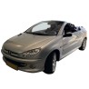 peugeot 207 cc