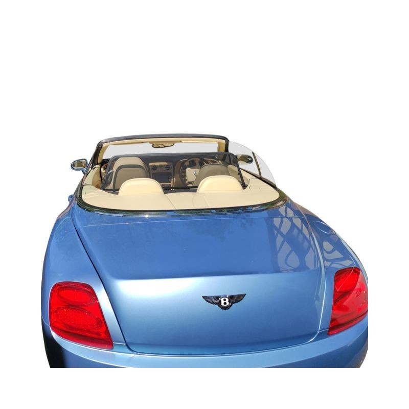 Frangivento Bentley Continental (2006-2012) Mk1