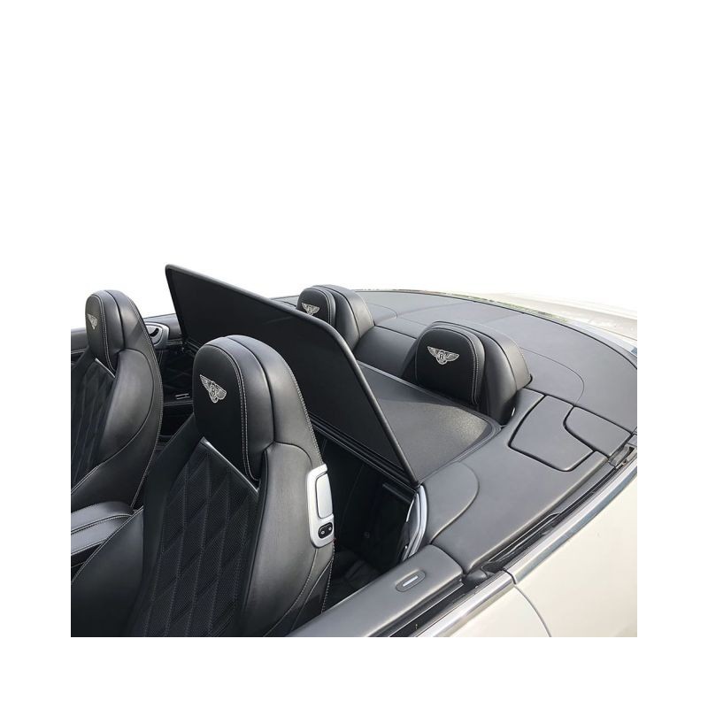 Frangivento per Bentley Continental (2025 in avanti ) Mk4