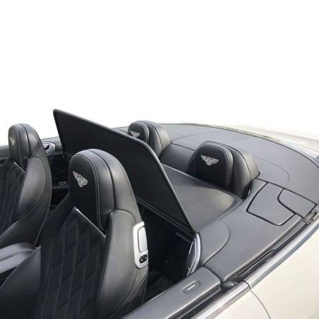 Frangivento per Bentley Continental (2025 in avanti ) Mk4