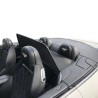 Frangivento per Bentley Continental (2025 in avanti ) Mk4