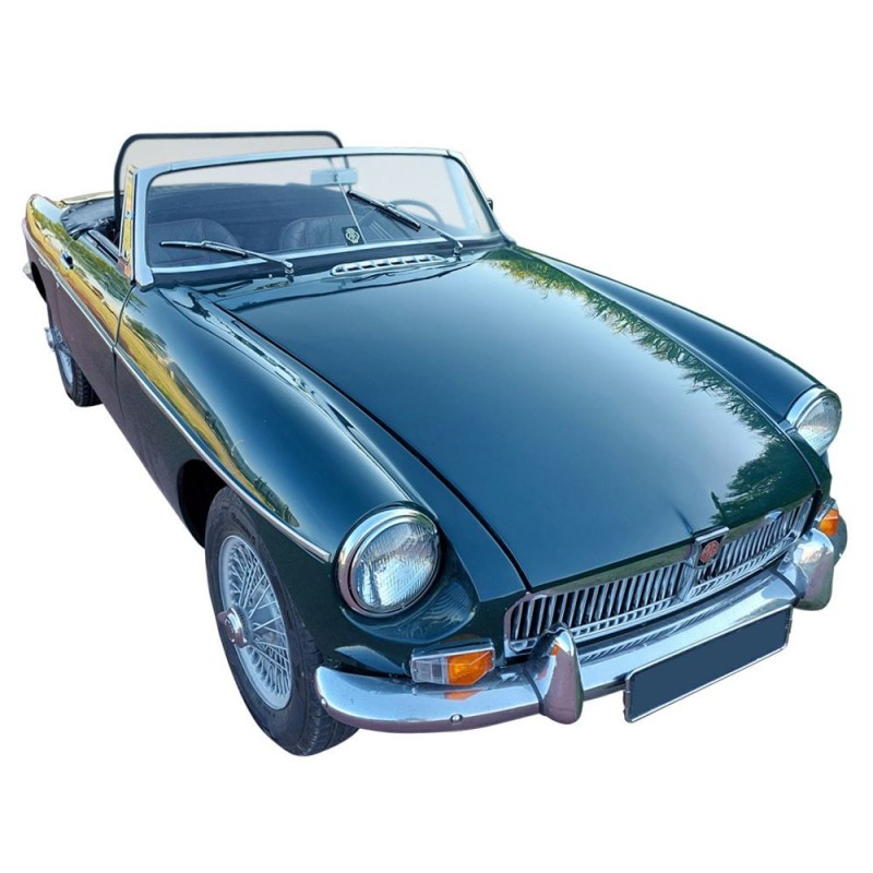 mgb