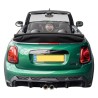 bmw mini  cabrio