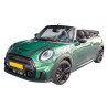 bmw mini  cabrio