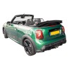 bmw mini  cabrio