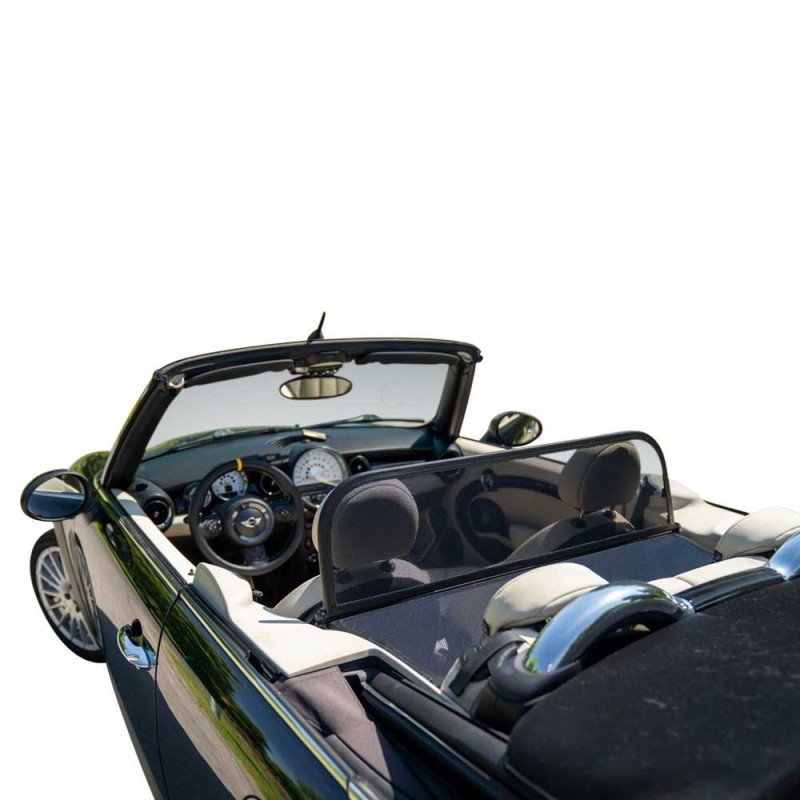 Frangivento Mini Cooper Cabrio (2009-2014) R57