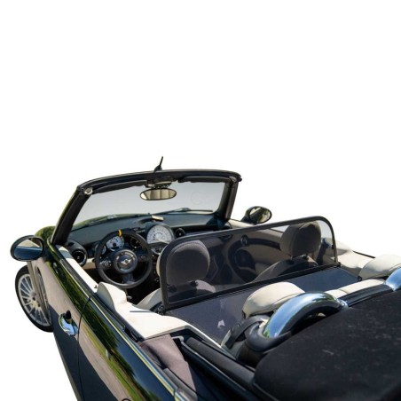 Frangivento Mini Cooper Cabrio (2009-2014) R57