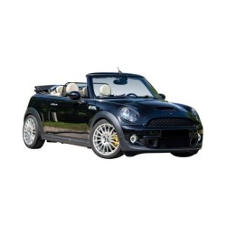 Frangivento Mini Cooper Cabrio (2009-2014) R57