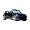 Frangivento Mini Cooper Cabrio (2009-2014) R57