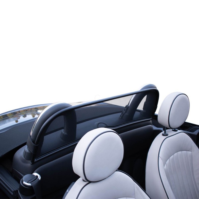 Frangivento per Mini Roadster (2011-2015) R59