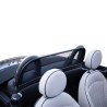 Frangivento per Mini Roadster (2011-2015) R59