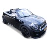 Frangivento per Mini Roadster (2011-2015) R59