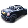 Frangivento per Mini Roadster (2011-2015) R59