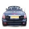 Frangivento per Mini Roadster (2011-2015) R59