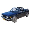 golf 1, 2 serie