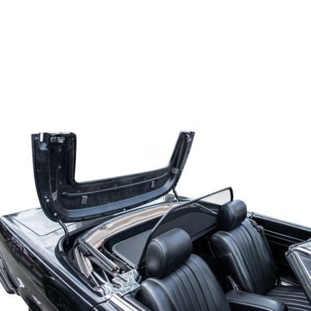 benz   sl  tutti i modelli dal 72 al 1988