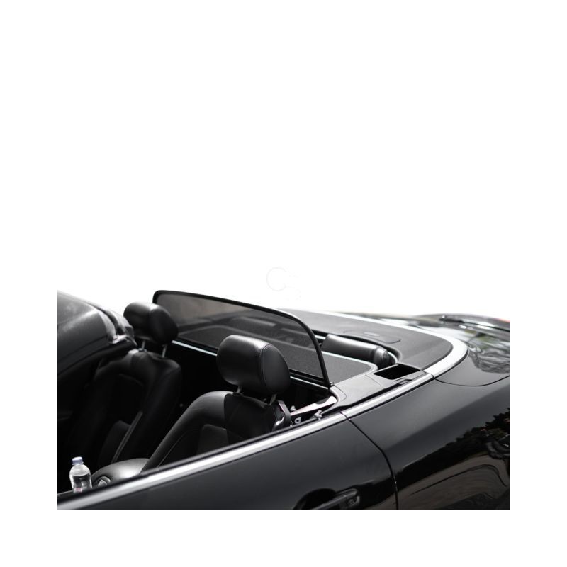 FRANGIVENTO  Jaguar XK (2006-2016) Design normale Doppio telaio