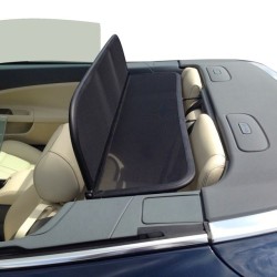 FRANGIVENTO  Jaguar XK (2006-2016) Design normale Doppio telaio