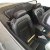 FRANGIVENTO  Jaguar XK (2006-2016) Design normale Doppio telaio